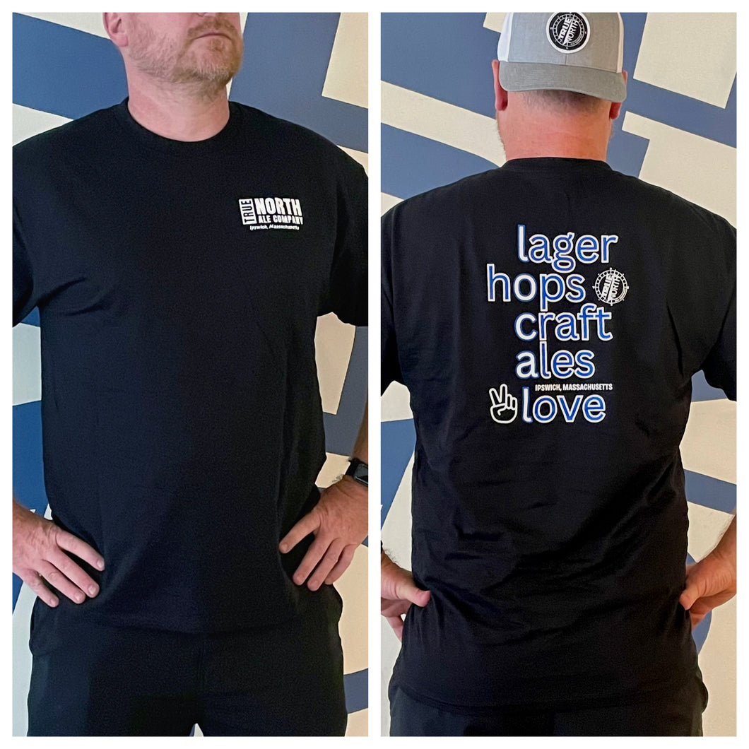 LOCAL Short Sleeve Tee