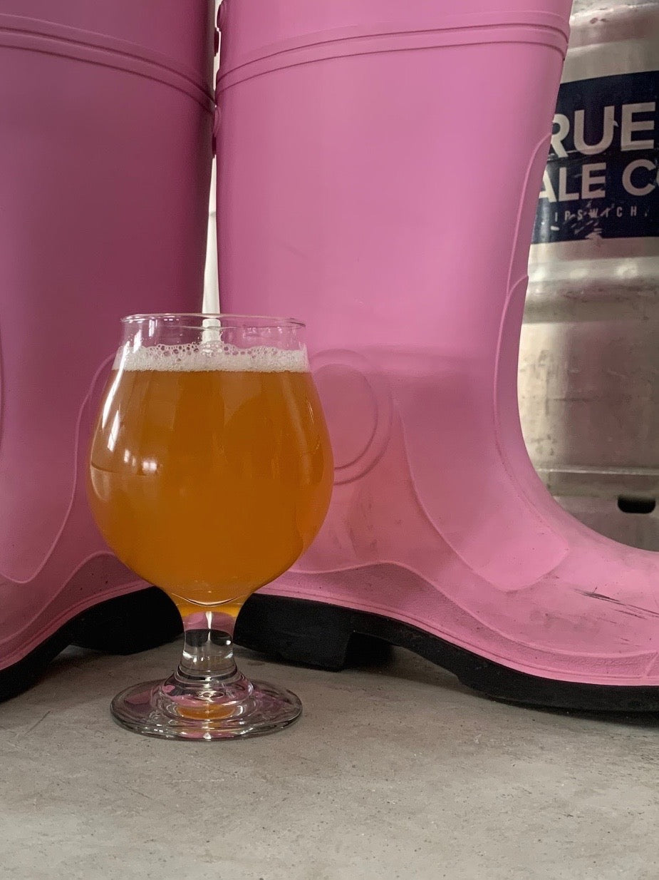 Feminism, Flower, & Everything Sour* - Kicked!