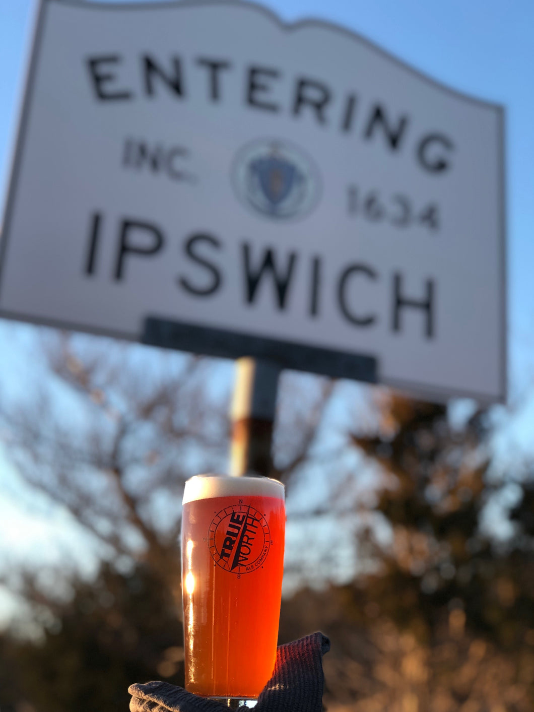 Hyper-Local Hop - Kicked!