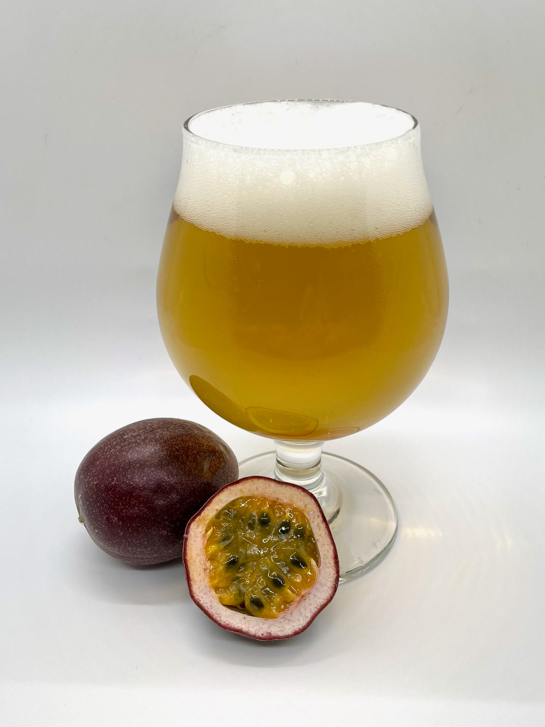 Run-By Fruiting