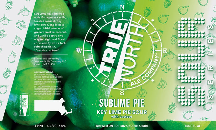 Sublime Pie - Kicked!