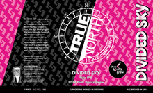 Divided Sky - Kicked!