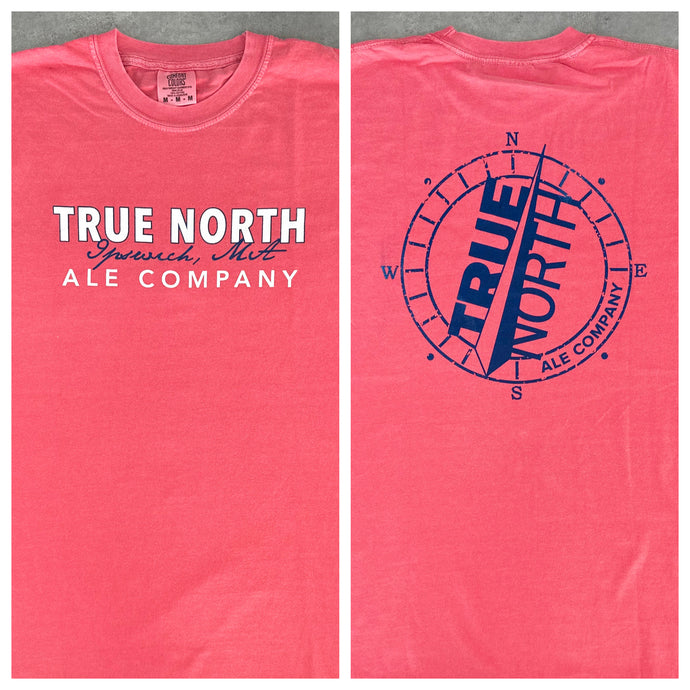 Watermelon Short Sleeve Banner Tee