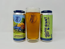 Topsfield Fair Giant Pumpkin Ale