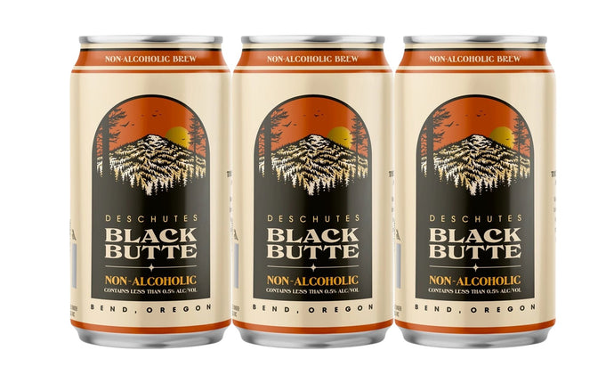 NA Deschutes Black Butte Porter