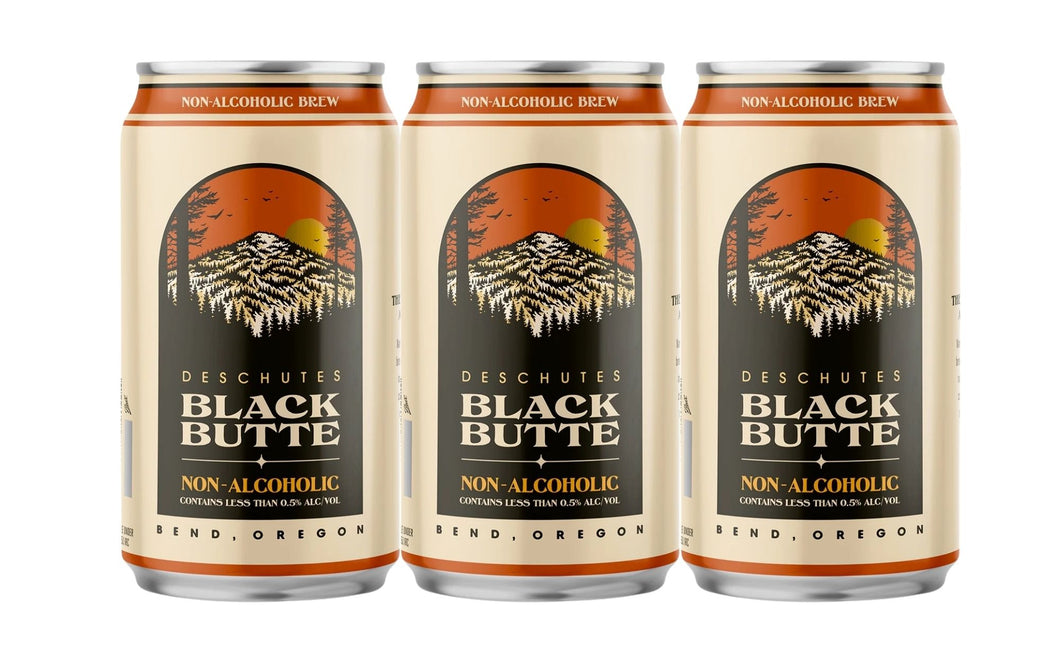 NA Deschutes Black Butte Porter