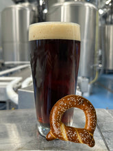 Pretzel Logic - Kicked!