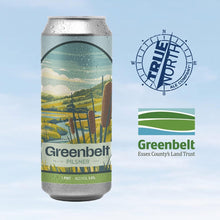 Greenbelt Pilsner