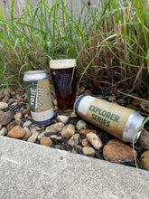 Webster's Mild - Explorer Series #95