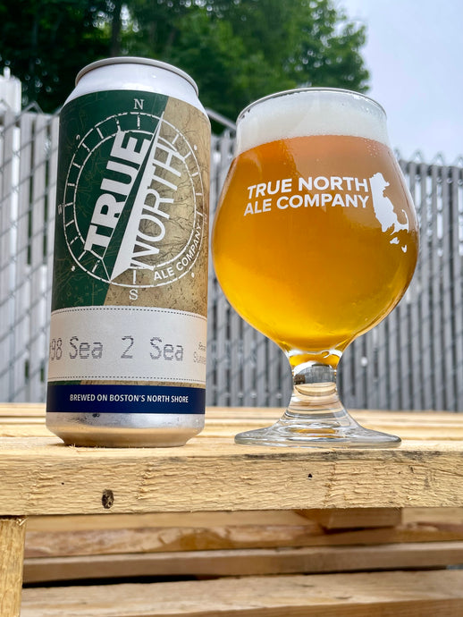 Sea 2 Sea - Kicked!