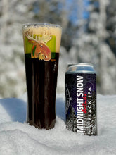 Midnight Snow - Kicked!