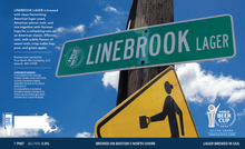 Linebrook Lager