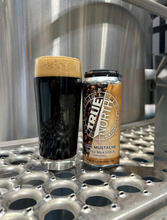 Milk Mustache - Kicked!