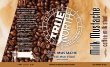 Milk Mustache - Kicked!