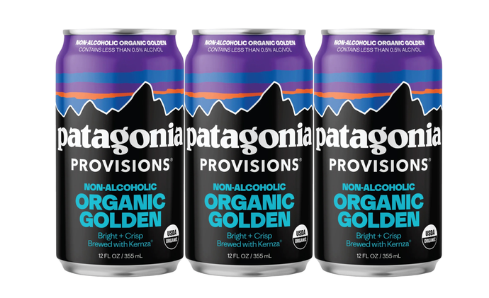 NA Deschutes Patagonia Provisions Organic Golden