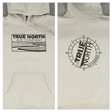 Smoke Marsh Pullover Hoodie