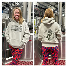 Smoke Marsh Pullover Hoodie