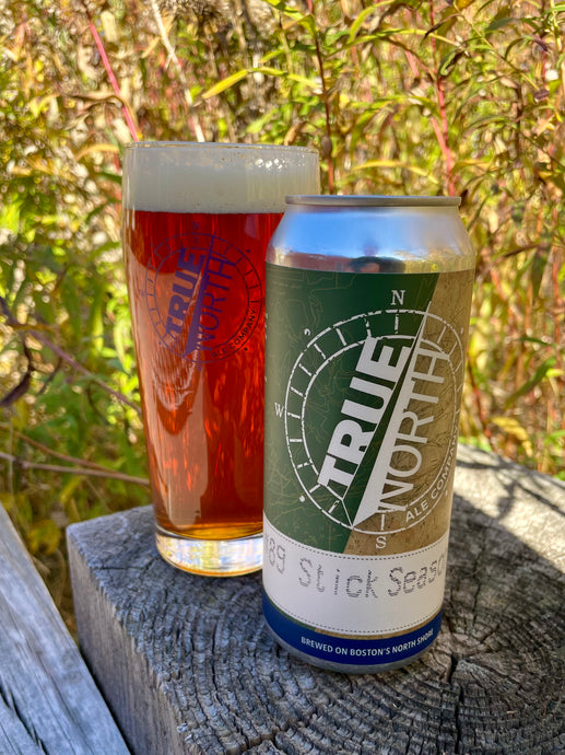 Stick Season - Kicked!