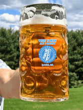 U.S. Steinholding Competition Entry