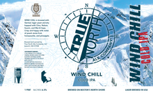 Wind Chill - Kicked!