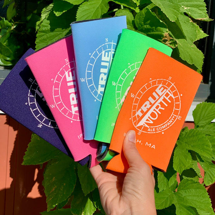 Can Koozie