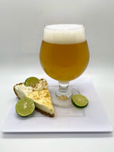 Sublime Pie