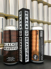 Black Is Beautiful - Kicked!