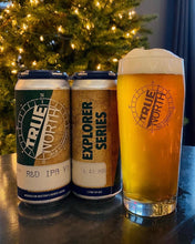 R&D IPA Test Batch #2
