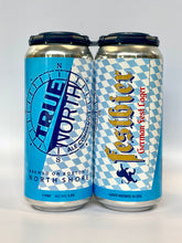 Festbier - Kicked!