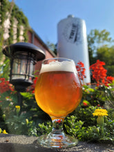 Fresh Hop IPA - Kicked!
