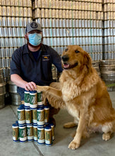 Gordo's Golden Ale - Explorer Series #39 - Kicked!