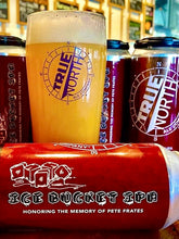 Ice Bucket IPA - Kicked!