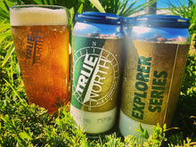 Frühling - Explorer Series #63 - Kicked!