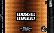 Black Is Beautiful - Kicked!