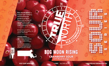 Bog Moon Rising