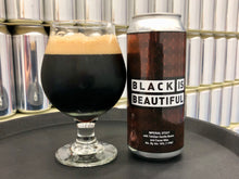 Black Is Beautiful - Kicked!