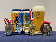 Cerveza