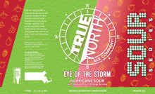 Eye of the Storm