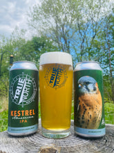 Kestrel
