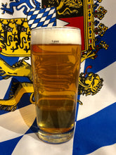 Festbier - Kicked!
