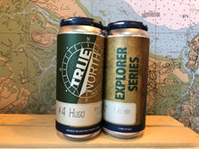 Hugo - Explorer Series #4 - Kicked