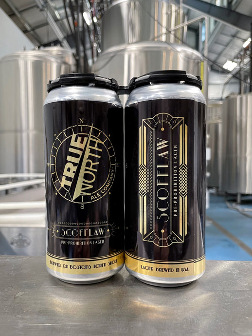 Scofflaw