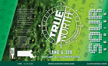 Land & Sea