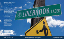 Linebrook Lager