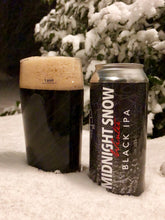 Midnight Snow