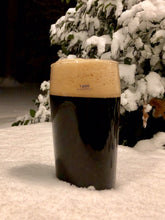 Midnight Snow