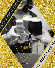 Hoppy Brew Year Celebration!
