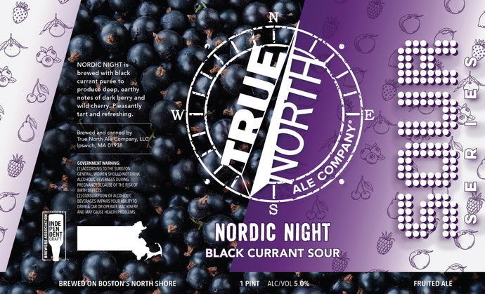 Nordic Night - Kicked!