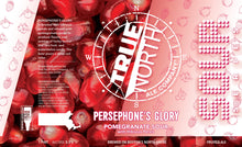 Persephone's Glory - Kicked!