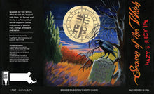 Season of the Witch